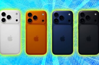 I gathered each iPhone 17 leak and rumor to this point, proper right here. Your welcome