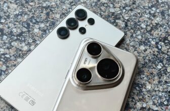 I put this digicam beast subsequent to the S25 Extremely, and the outcomes stunned me