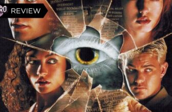 ‘City Legend’ Has ’90s Nostalgia and Folklore Frights Value Revisiting