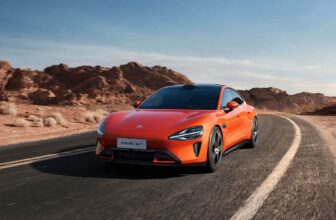 Why Ford’s CEO drove a Chinese language EV for six months