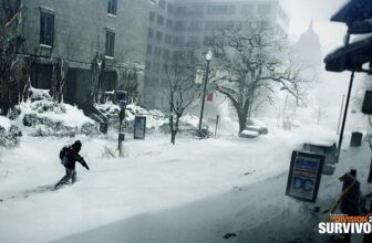 Survivors will carry ‘survival extraction’ to the sequence