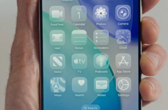 Every little thing to know in regards to the Apple iPhone updates