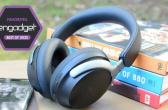 The perfect noise-canceling headphones for 2025