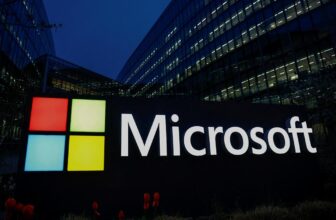 Microsoft introduces a pair of in-house AI fashions