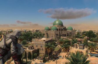 Xbox Sport Cross additions for August embrace Murderer’s Creed Mirage