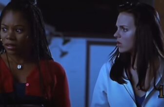 Thank God, Regina Corridor and Anna Faris Are Again for the ‘Scary Film’ Reboot