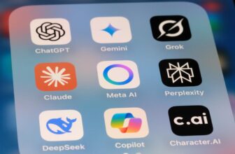 US Attorneys Basic inform AI firms they ‘can be held accountable’ for little one security failures