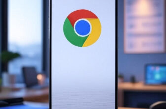 Google Chrome Canary 139 Introduces Materials 3 Expressive Design For Android