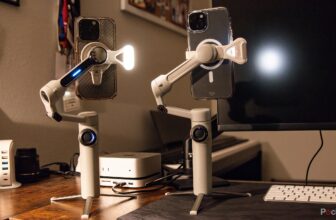 Insta360’s Move 2 collection simply leveled up my content material creation