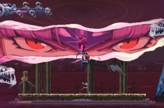 A terrific 2D Ninja Gaiden, housefly bucket lists and different new indie video games price testing