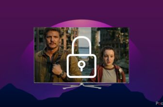 Password sharing goes away for this widespread streaming service