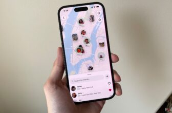 Cease Instagram Map from routinely sharing your reside location