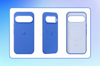 Yet one more Pixel 10 leak exhibits off what seems to be Pixelsnap magnets