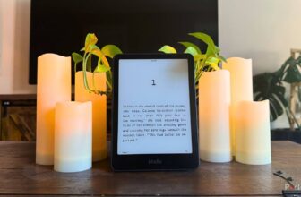 Your Kindle has a secret characteristic for dyslexic readers