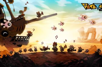 Patapon’s non secular successor, co-op Lego and different new indie video games value trying out