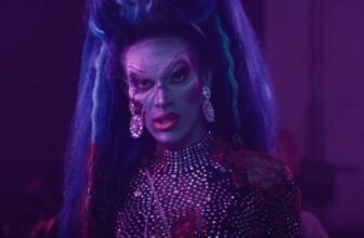 Tina Romero’s Zombie Film, ‘Queens of the Lifeless,’ Has a Queer, Gory, and Gleeful First Trailer