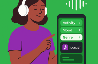 Spotify Launches Good Filters To Personalize Music By Temper, Style, Or Exercise