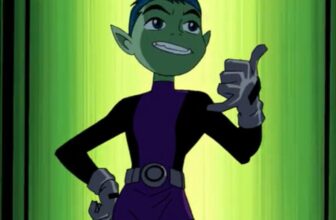 ‘Teen Titans’ Actor Claims WB Fired Him for Having Parkinson’s