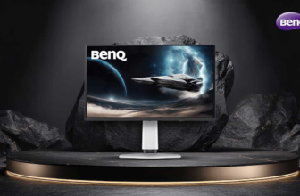 BenQ MOBIUZ OLED Gaming Screens Launch with 4K 240Hz And 500Hz Choices