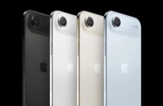 The iPhone Air is Apple’s thinnest cellphone but