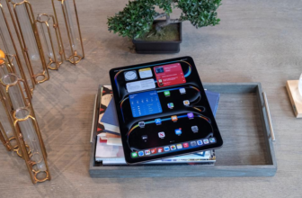 It seems like an M5 iPad Professional is coming very quickly