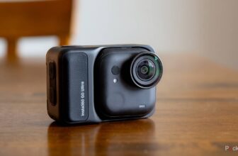 This new digicam from Insta360 is one of the best POV shooter I’ve ever used