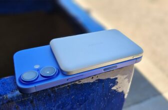 This Anker MagSafe energy financial institution is all the way down to a document low forward of Prime Day