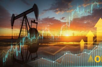 Why Is Tech Apprehensive When Shares Like Chevron Drop On World Oil Worries?