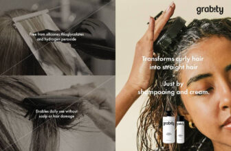 Grabity StraightMAX: A More healthy, Science-Backed Method to Straighten Hair