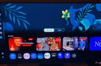 You have not heard of VIDAA but, however this TV tech might change every part