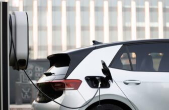 R.I.P Electrical Automobile Tax Credit score. Here is What Comes Subsequent