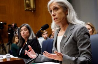 RFK Jr. Claimed CDC Was ‘Killing Kids’ In response to Former Director