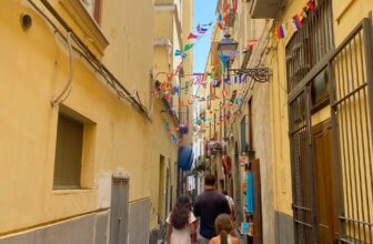 The way to journey with out jet lag