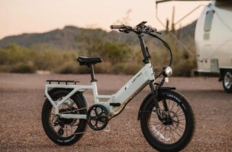 Lectric eBikes Slash Costs for the Holidays, Excellent Presents That Virtually Pay for Themselves