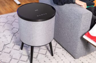 Placing a Bluetooth Speaker In an Finish Desk Is a Unhealthy Concept, Really