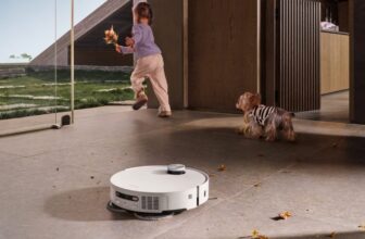 Prime Day Is the Prime Time to Make a Dreame Robotic Flooring Cleaner Your Superior New Actuality