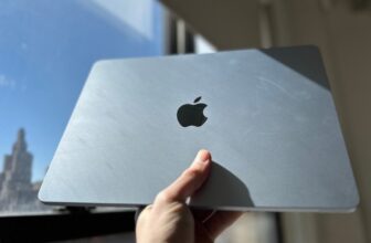 The Subsequent MacBook Air May Have a Large Drawback