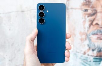 Samsung Galaxy S25 FE evaluation: Iterative to a fault