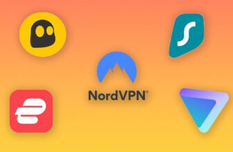 Stand up to 87 % off ProtonVPN, ExpressVPN, Surfshark and extra