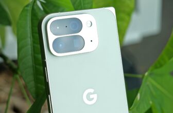 Our verdict on the Pixel 10 Professional Fold