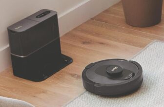October Prime Day offers embody as much as $400 off Shark robotic vacuums