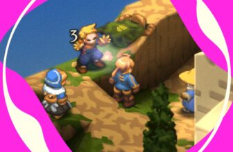 In ‘Closing Fantasy Techniques’, Throwing Rocks at Assholes Is Solidarity