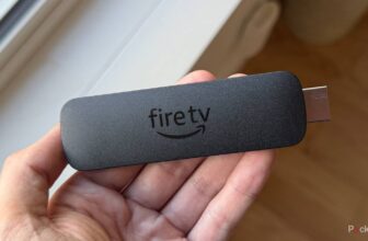 5 upgrades Amazon cannot afford to skip on the following Fireplace TV Stick 4K Max