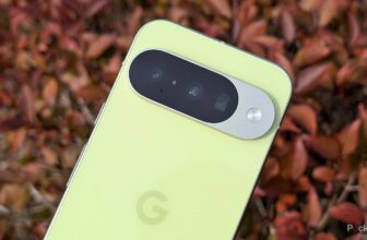 The Pixel 10 presents unbeatable worth at $250 off its common price ticket