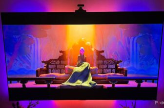 This one $180 gadget utterly remodeled my dwelling theater