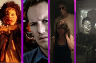 10 Really Scary Motion pictures You Can Stream This Halloween