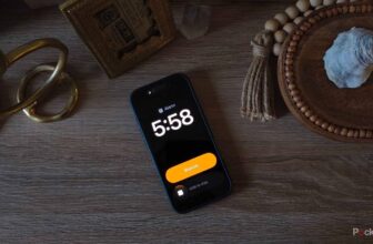 iOS 26.1 is about to slip in the very best iPhone alarm improve