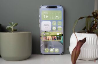 This free iPhone trick makes your property display screen as distinctive as you’re