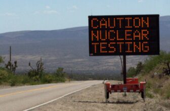 U.S. Nuclear Weapons Exams ‘Will Start Instantly,’ Trump Says