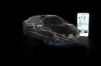 NVIDIA’s subsequent transfer in autonomous driving is a partnership with Uber, Stellantis, Lucid and Mercedes-Benz